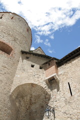Villefranche-de-conflent