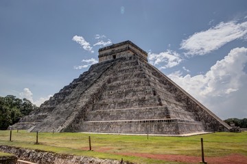 Chich&eacute;n Itz&aacute; - Messico