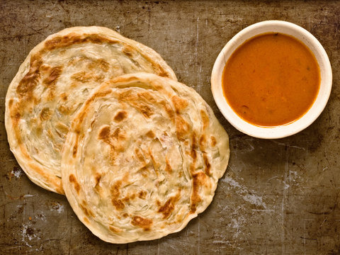 Roti Prata Images – Browse 421 Stock Photos, Vectors, and Video | Adobe  Stock