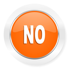 no orange computer icon