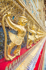 Fototapeta premium Wat Phra Kaew
