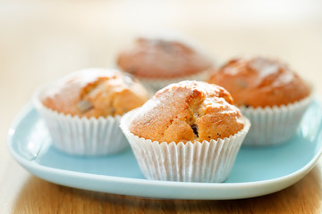 Muffins