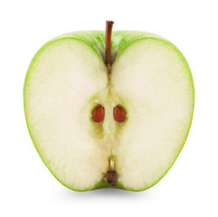 Green apple