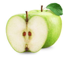 Green apple