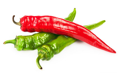 chili pepper
