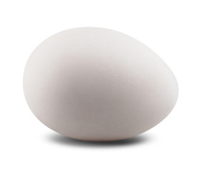 White egg