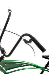 Bicycle handlebar