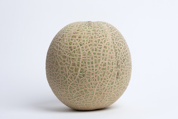 メロン　ルピアレッド