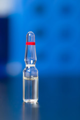 Influenza vaccination