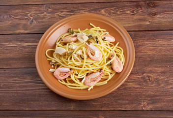 Bucatini