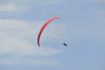 Volo a vela