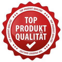 Top Produkt Qualität
