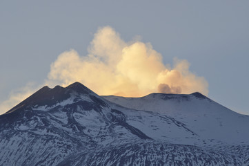 etna