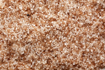 Sea salt background