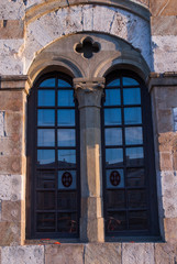 Finestra Bifora, Palazzo Gambacorti, Comune di Pisa