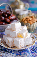 Turkish delight