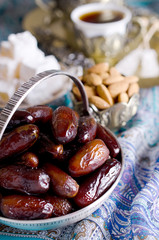 dates