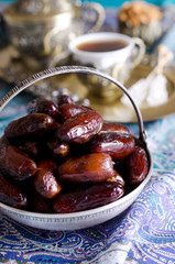 dates