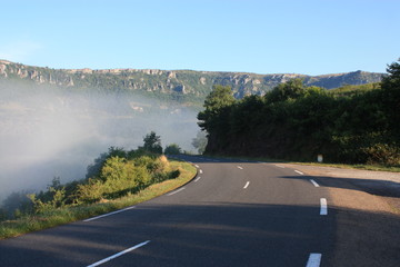 Causse Méjan