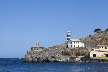 Punta de sa Creu