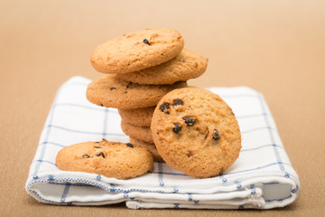Chocolate Cookie