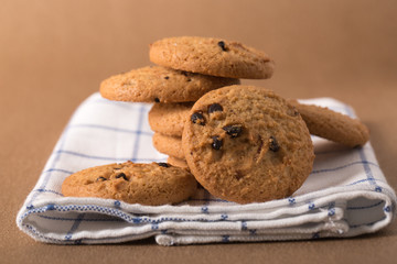 Chocolate Cookie