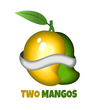 Two Mangoes