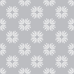 seamless geometric pattern