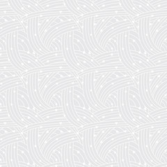 seamless geometric pattern