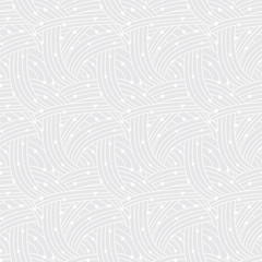 seamless geometric pattern