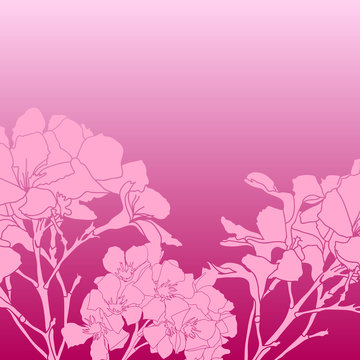 background of flowers 8