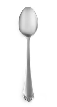 Silverware Spoon