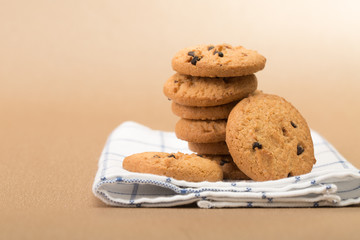 Chocolate Chips Cookie