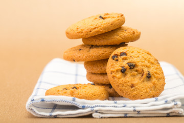 Chocolate Chips Cookie