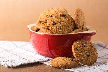 Chocolate Chips Cookie