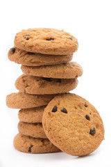 Chocolate Chips Cookie