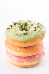 Candy Sweet Donut