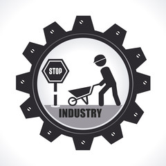 Industry design