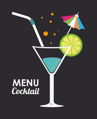 Cocktail design