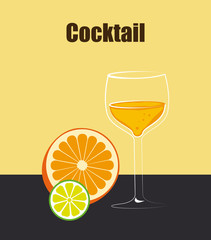 Cocktail design