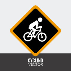 Cycling design