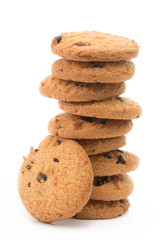 Chocolate Chips Cookie