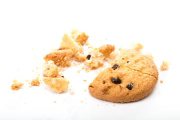 Chocolate Chips Cookie