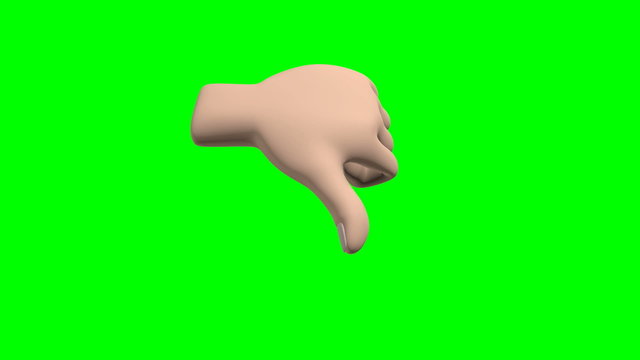 dislike