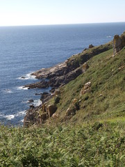 Isla de Ons (Parque Nacional)