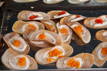thai pancake