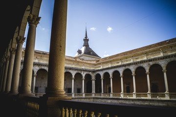 Alcazar, fortress, Tourism, Toledo, most famous city in spain