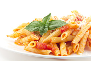 Penne Alla Vodka