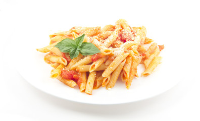 Penne Alla Vodka