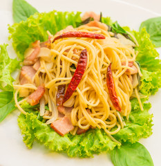 Spagetti